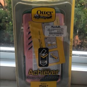 Brand New In box Otter Box for IPhone 7